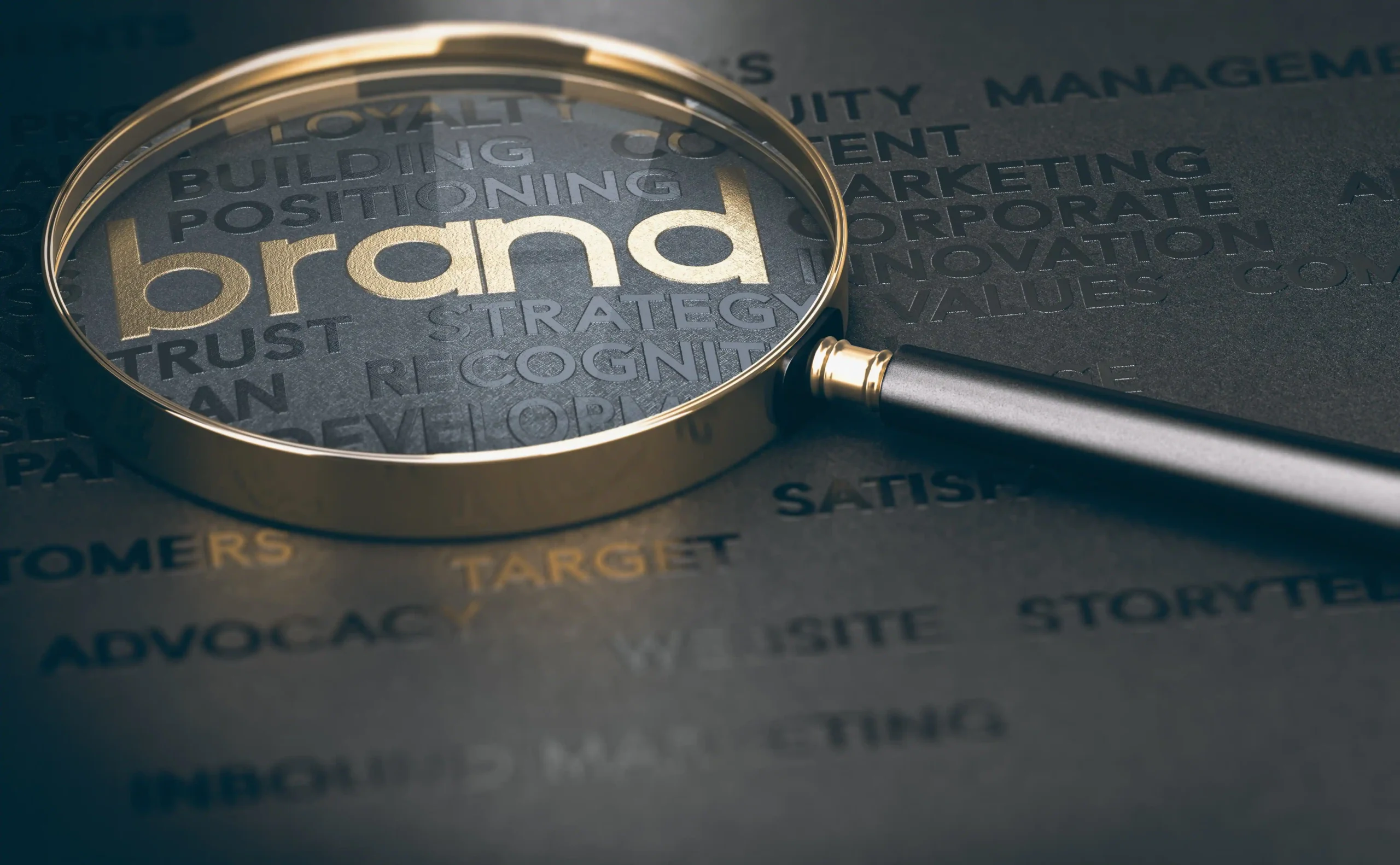 Branding: Senjata Rahasia Kalahkan Kompetitor