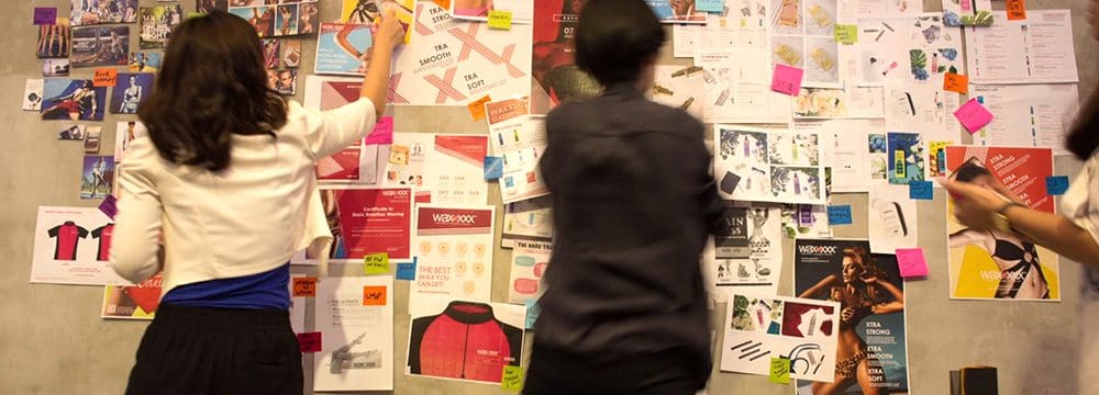 How To Do Creative Brainstorming