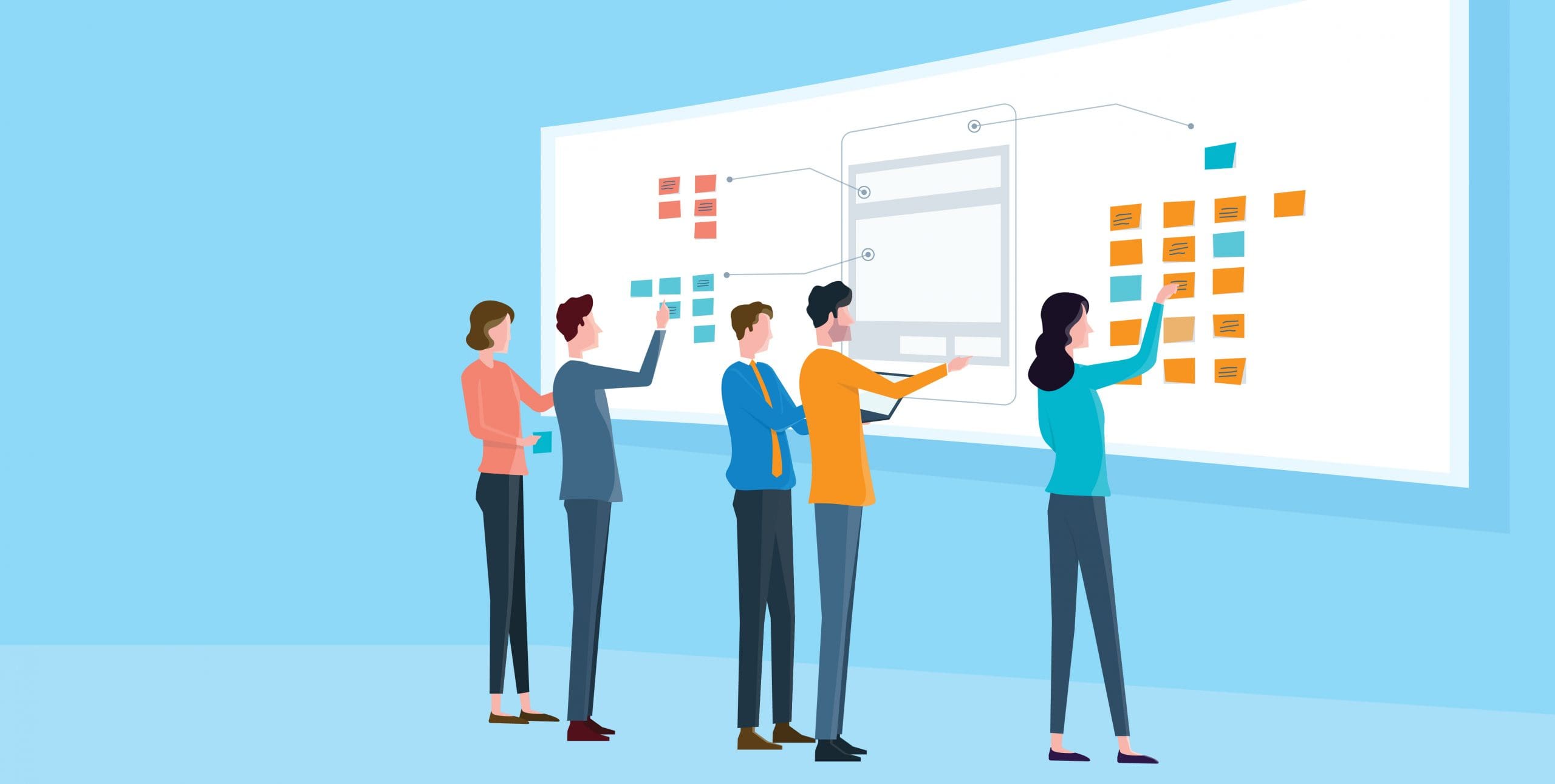 What is Card Sorting, and How Can It Improve My Website’s Usability?