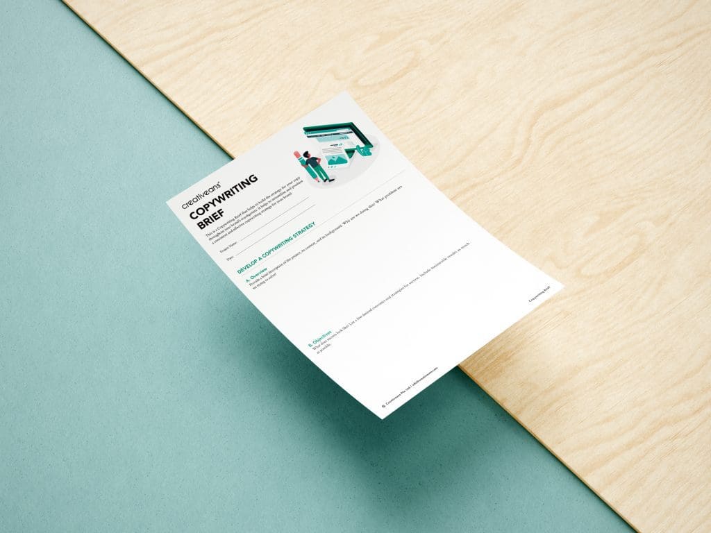 Copywriting Tips for Brands