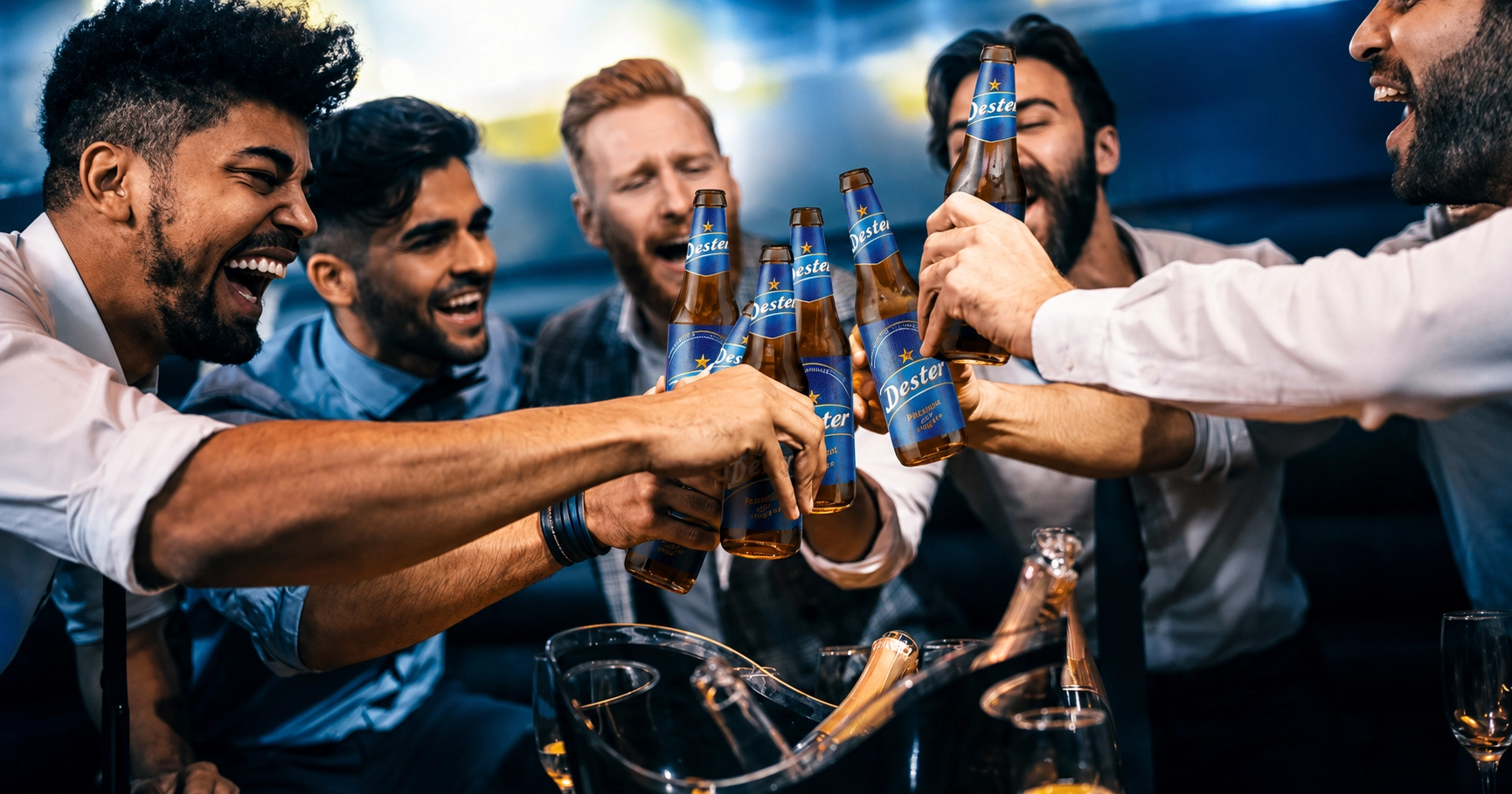 The Art of Brand Management: Cultivating Success and Loyalty