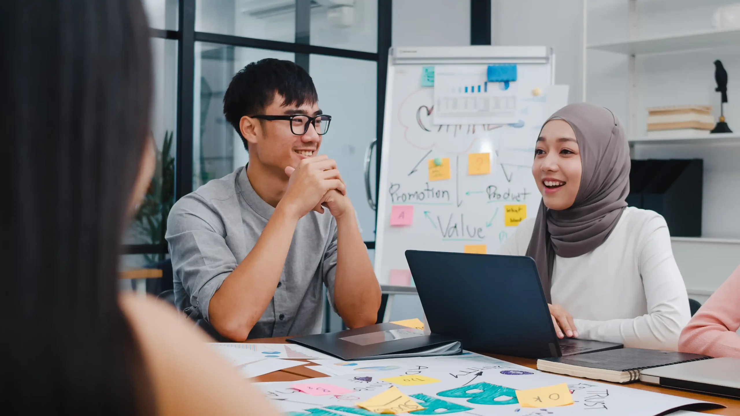Peran Penting Branding Agencies untuk Pertumbuhan Bisnis
