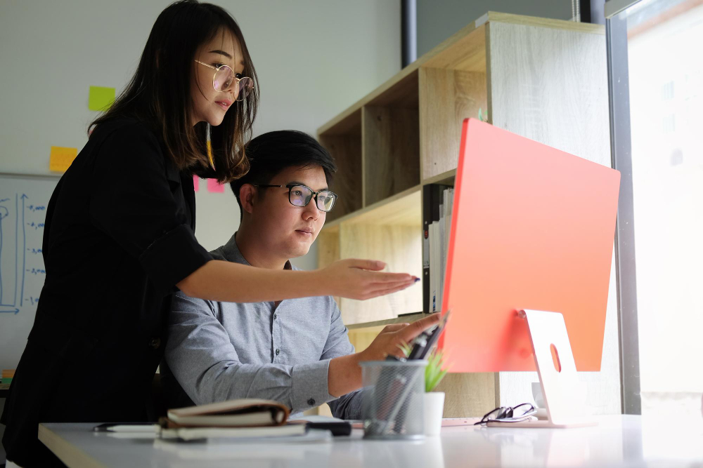 Pahami Perbedaan Branding, Marketing, dan Sales
