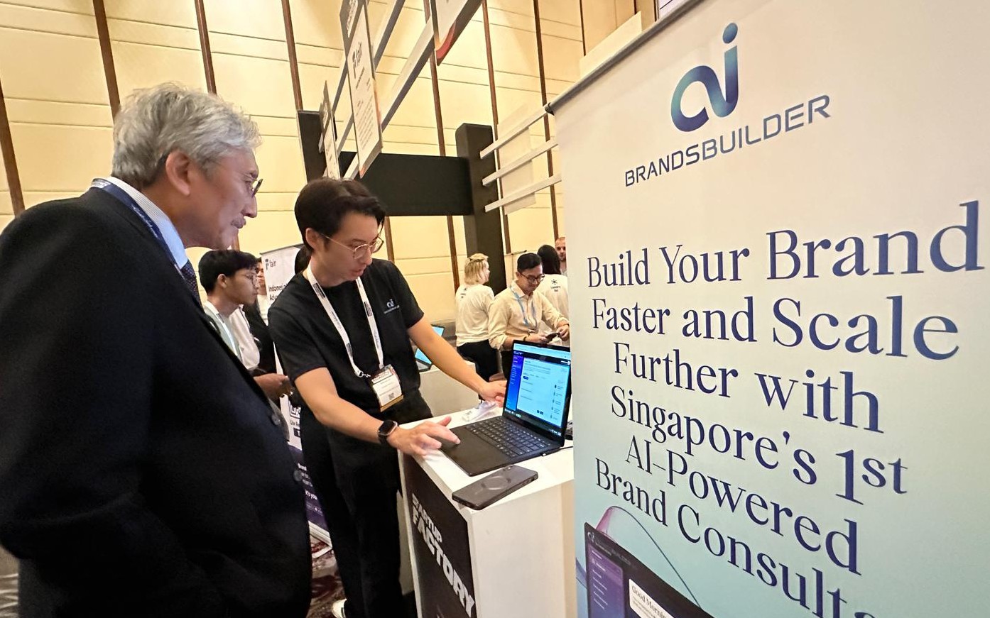 Brandsbuilder_Creativeans_Tech-in-Asia-2025