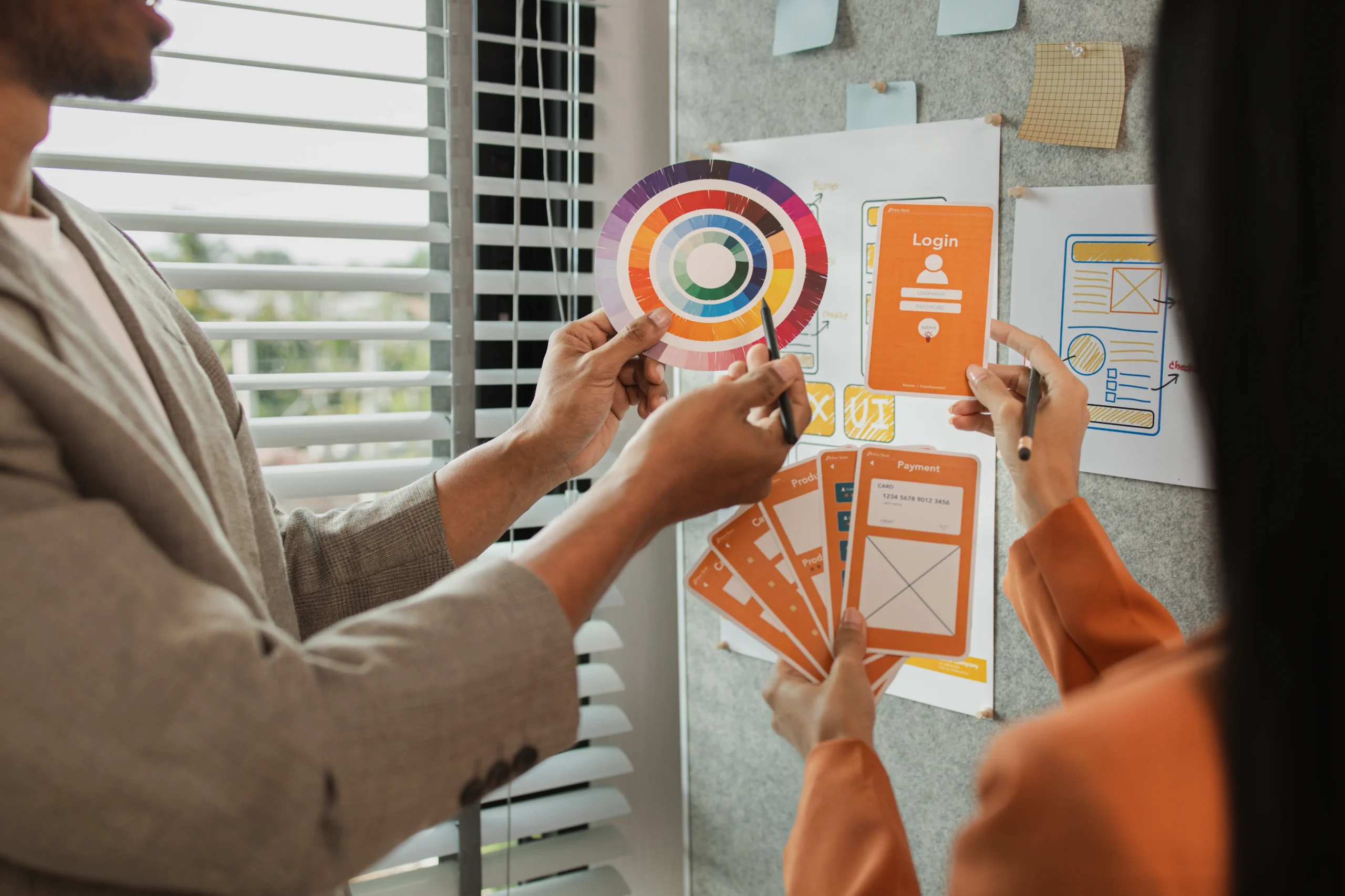 From Brand to Web: Turning Positioning into IA, UI & Content (Website Design Playbook)