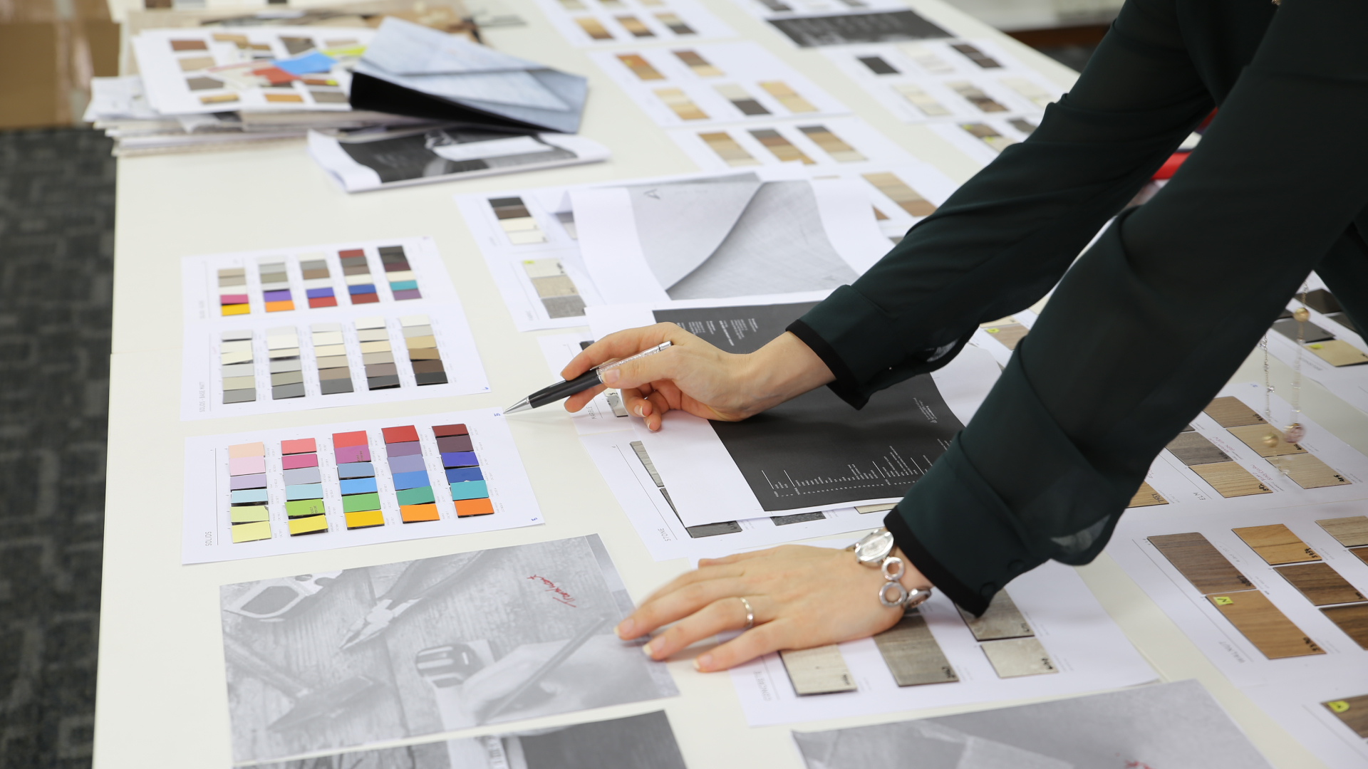 portfolio solution image