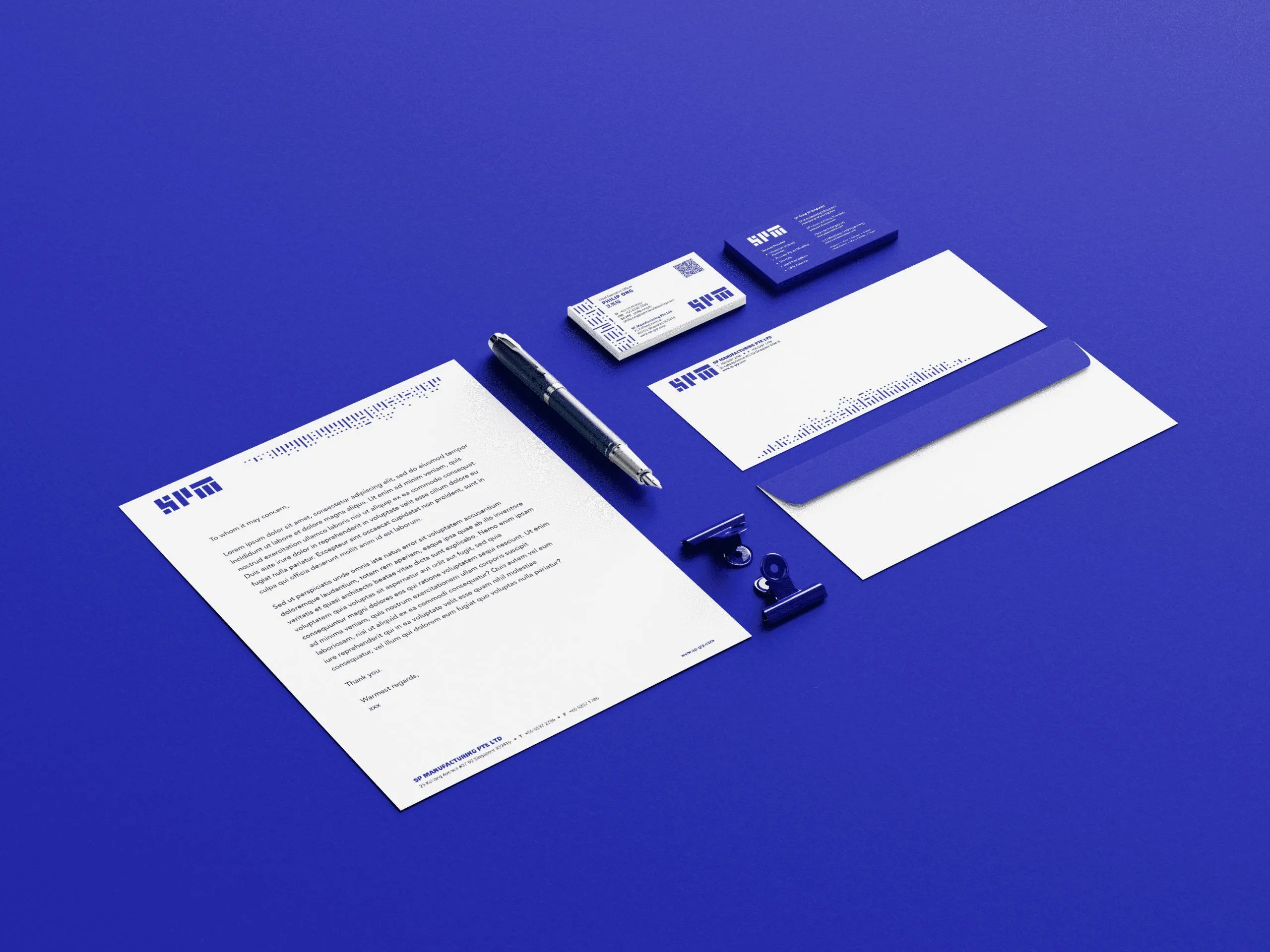 brand touchpoints images