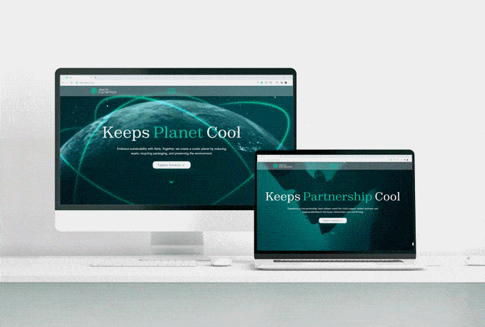 Singapore Web Design Studio: Creativeans’ Digital Edge