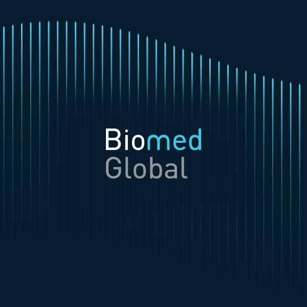 Biomed UI UX Design