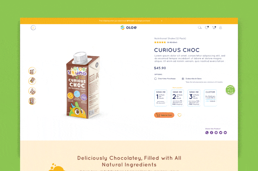 HOW WE DESIGN PACKAGING image 1