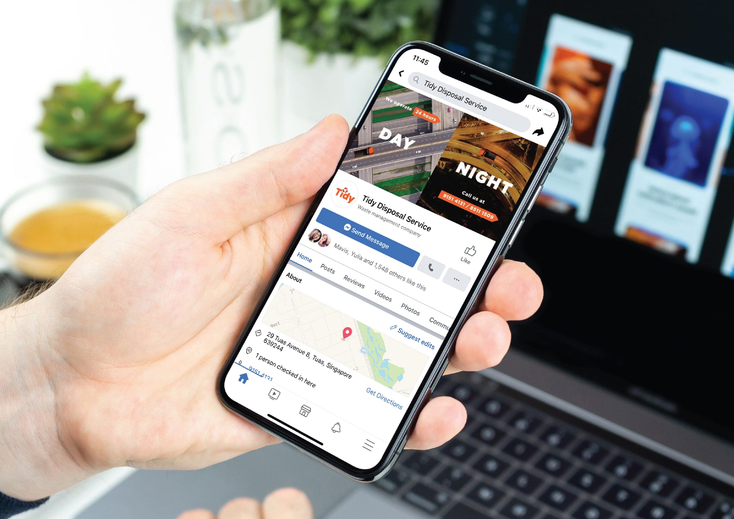 web design agencies with Expertise in Responsive and Mobile-Friendly Design Creativeans