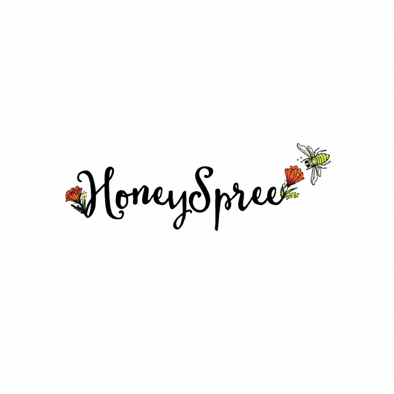 HONEYSPREE before