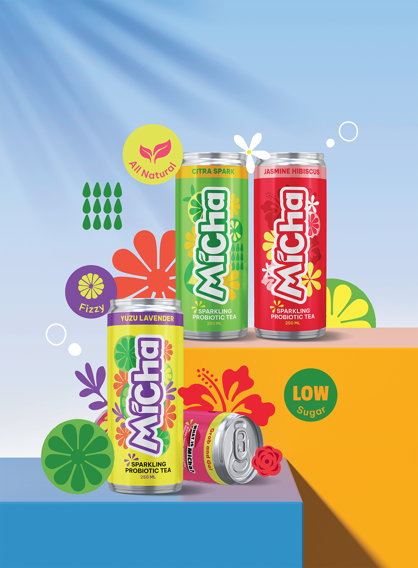 Brand Agency Mana yang Punya Portofolio Branding Produk Makanan dan Minuman?