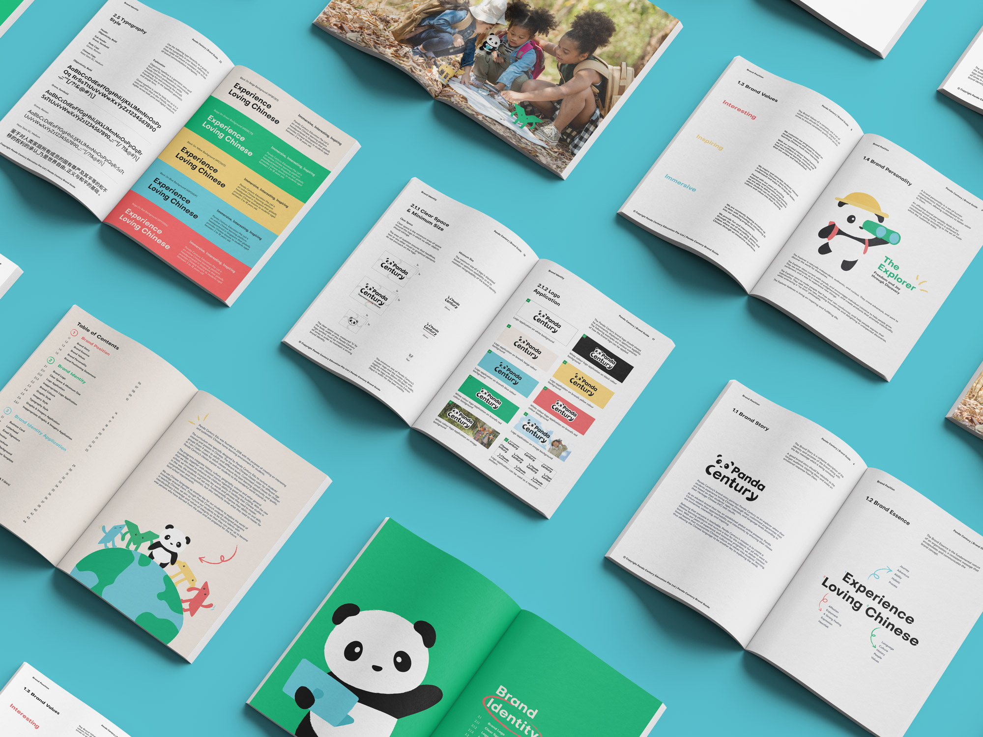 Peran Brand Story untuk Bisnis Anda