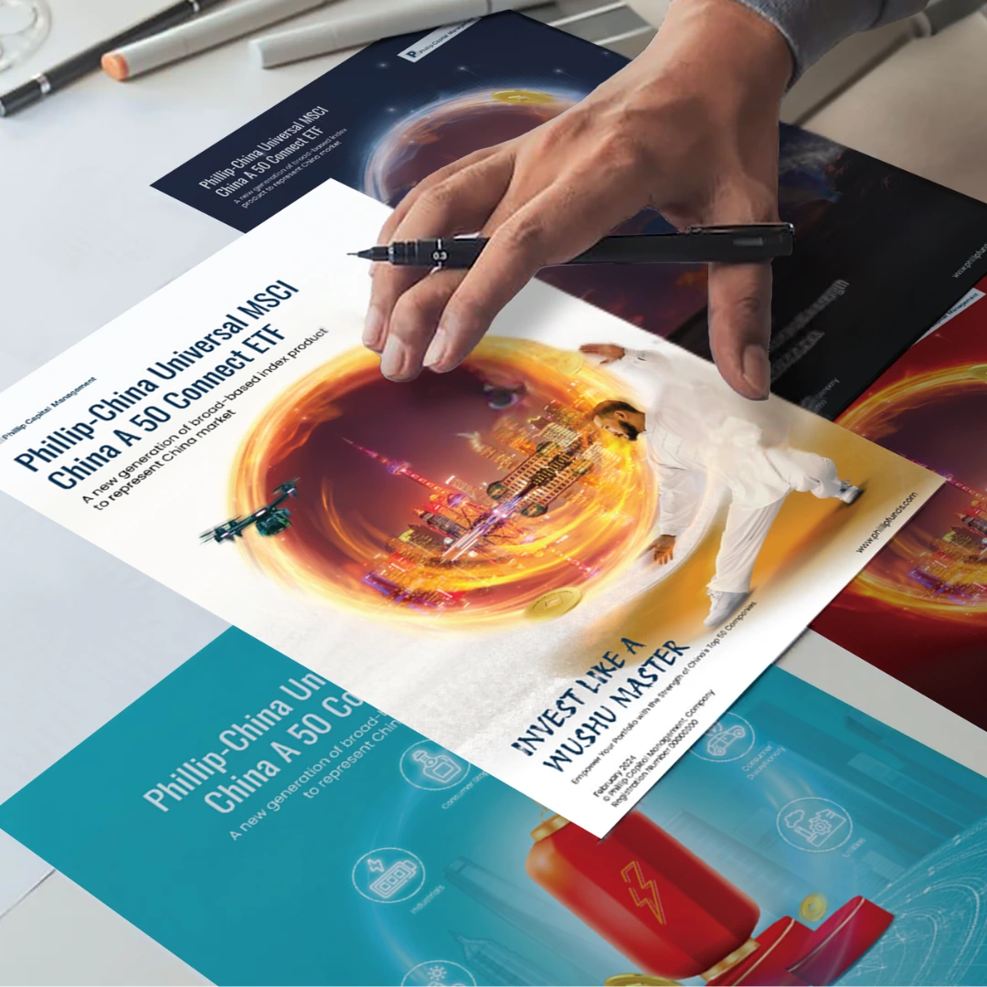 portfolio solution image