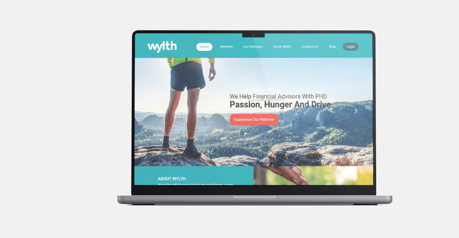 WYLTH before