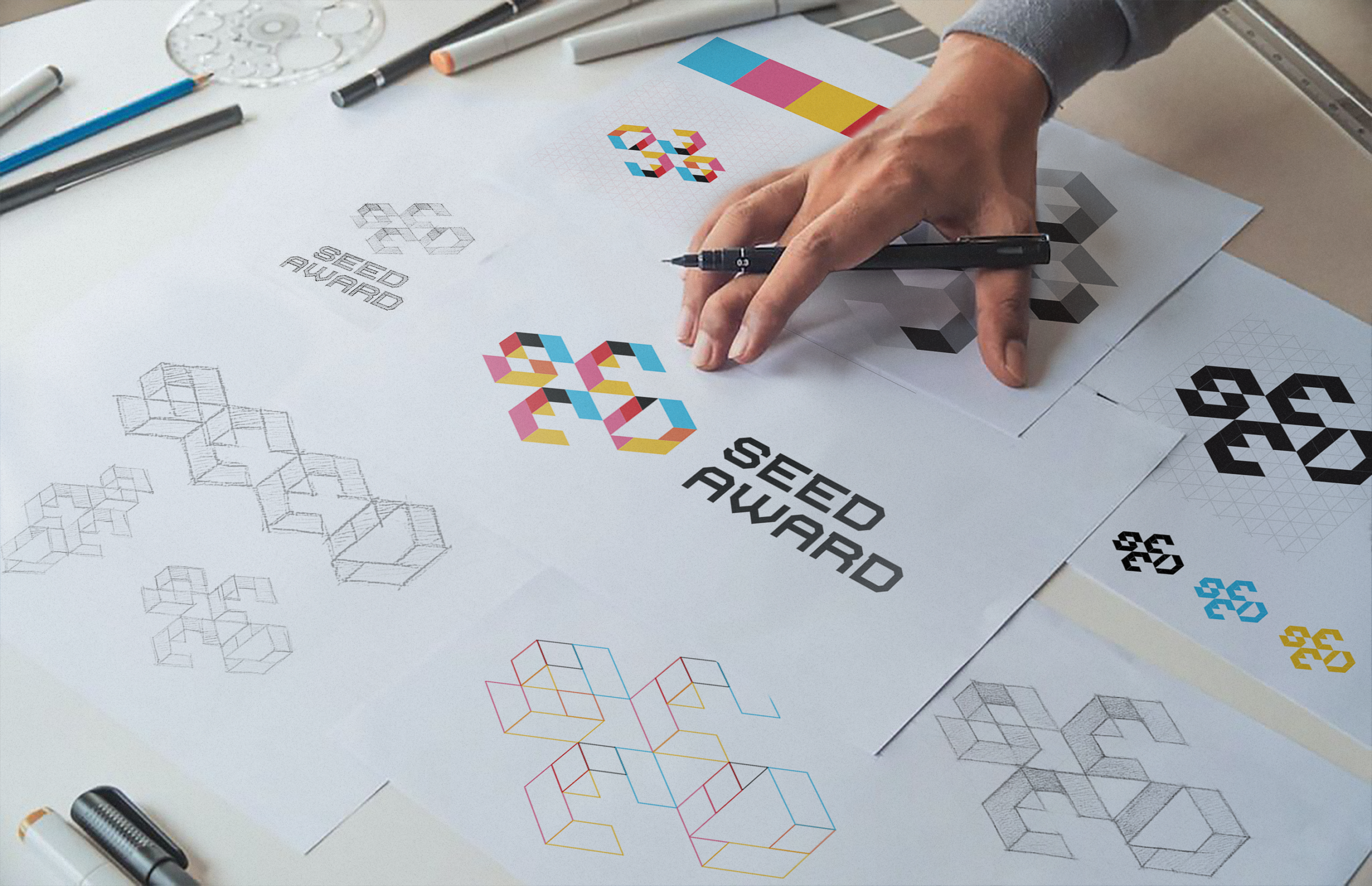 Why Invest in a Good Brand Logo in Singapore