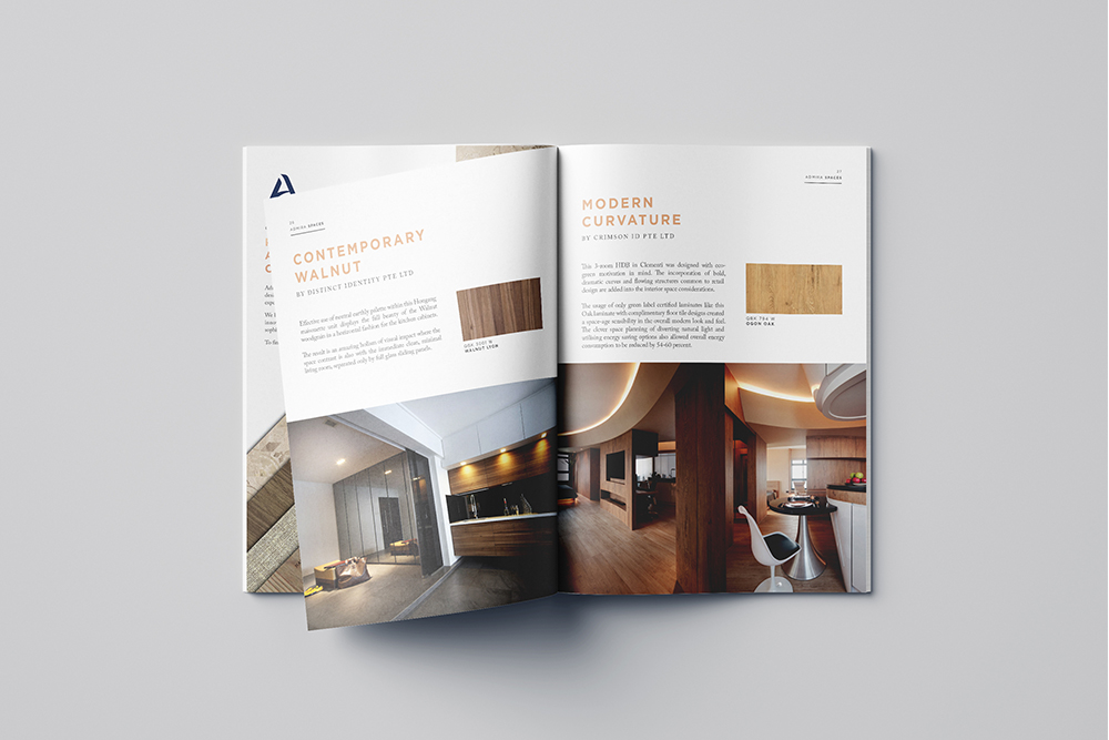 Brand touchpoint 4