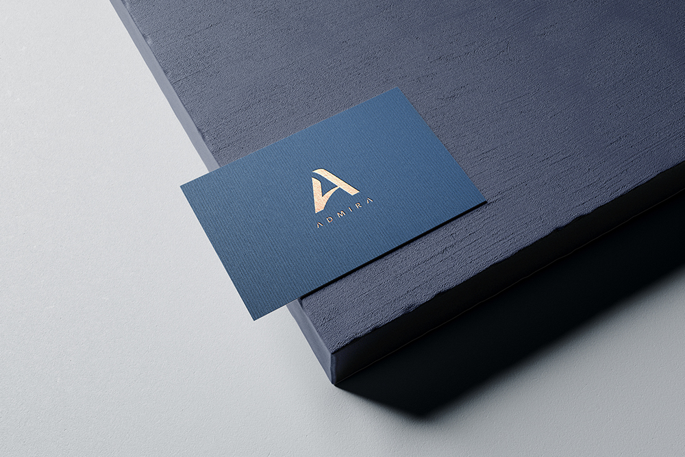 Brand touchpoint 1