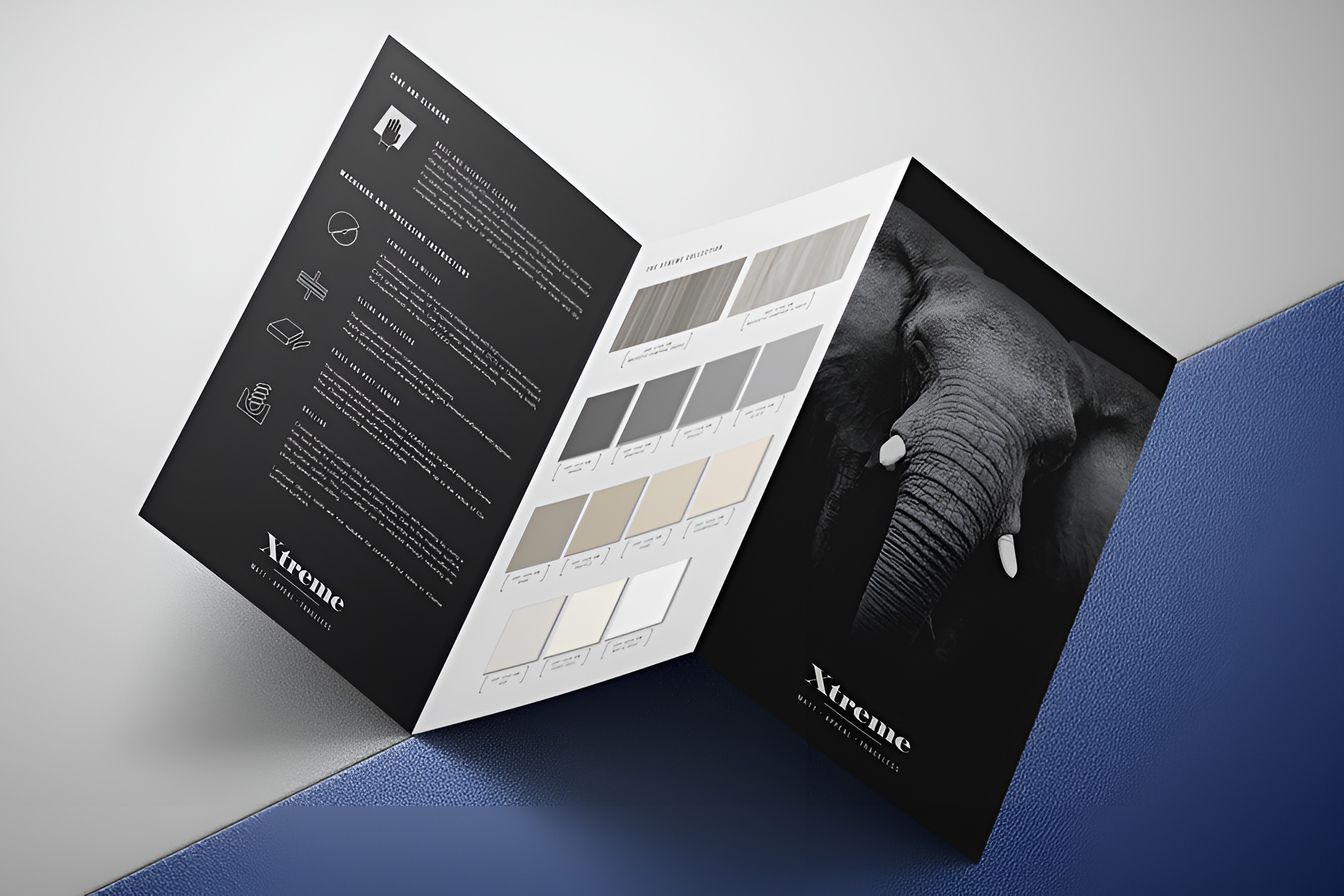 brand touchpoints images