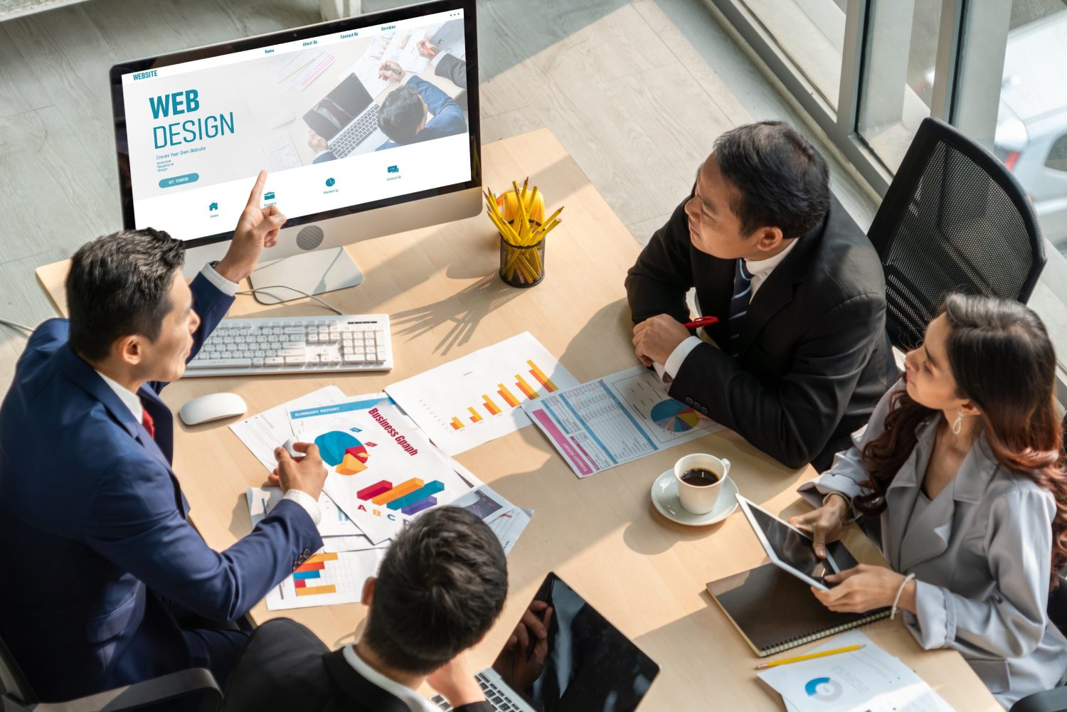 Branding Agency, Creative Agency, atau Advertising Agency: Kenali Agency Terbaik untuk Bisnis Anda