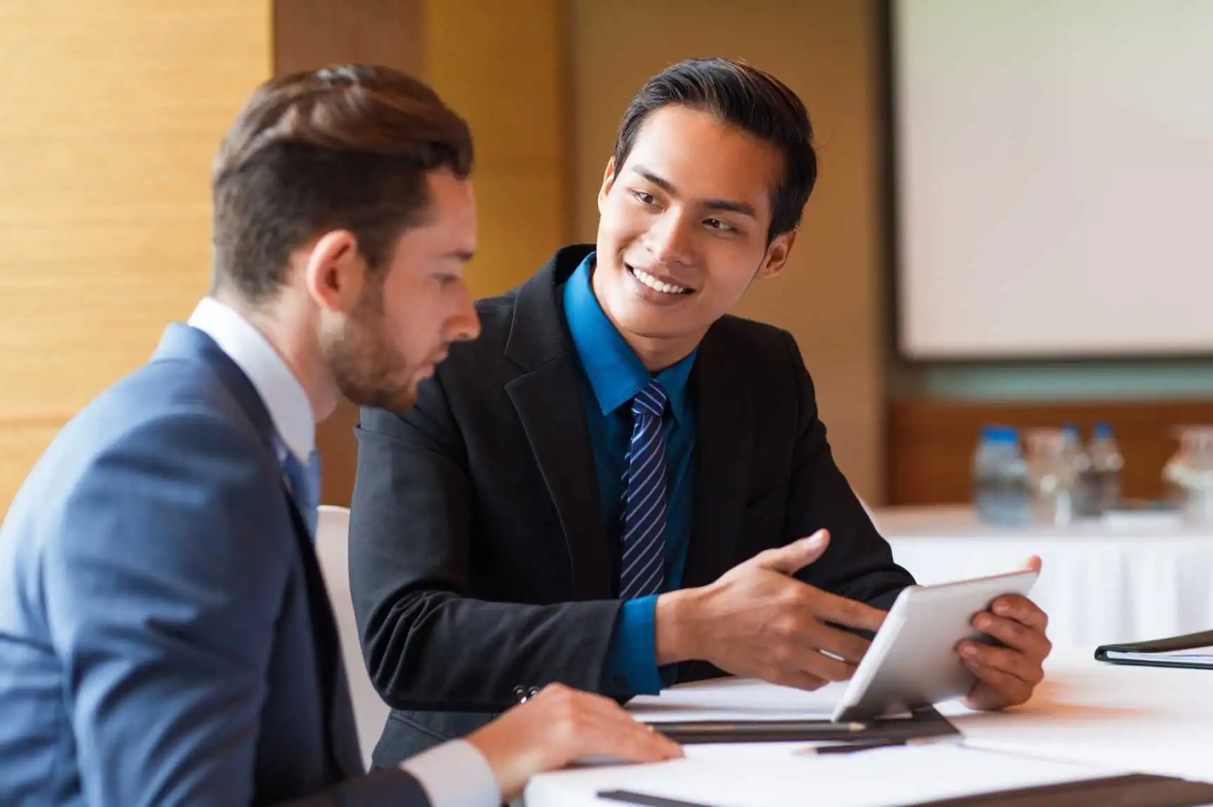 A Singapore SME Guide to Professional Br