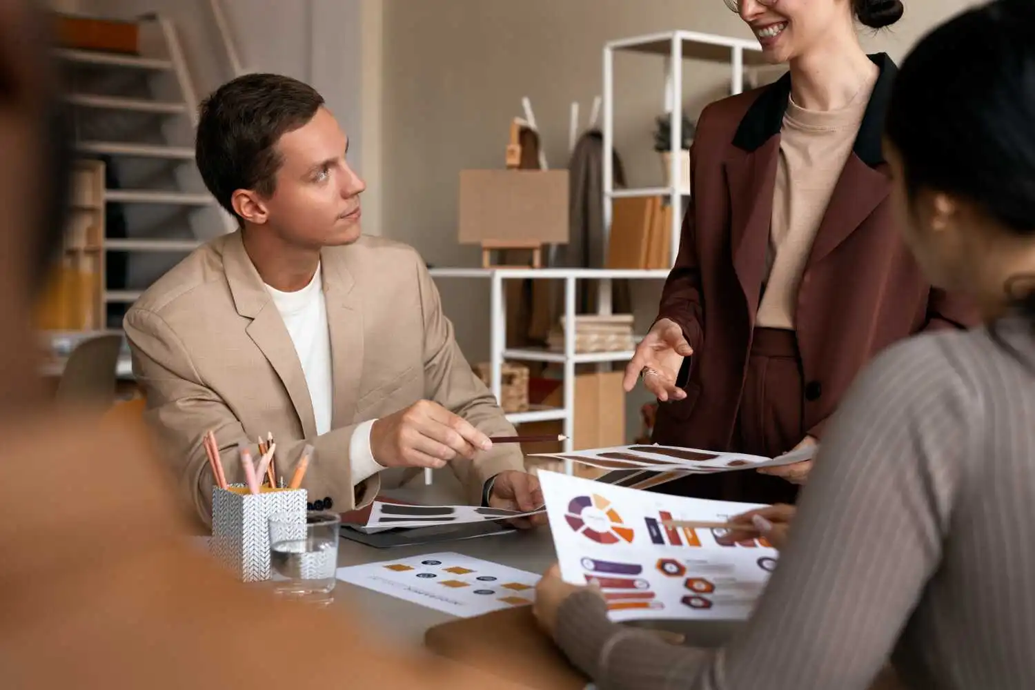 Brand Architecture for Multi-Brand Companies Creativeans