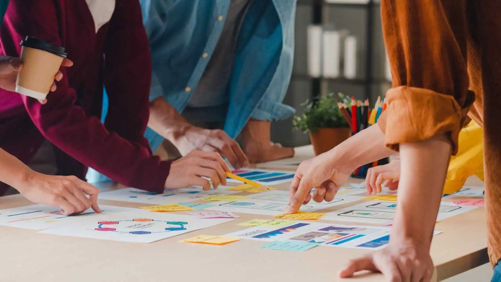 The Role of Design Companies in Singapore’s Business