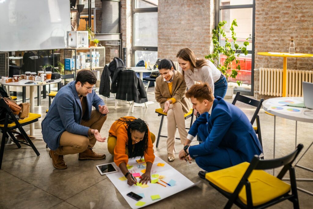 how to choose best design companies company singapore Kreativitas dan Inovasi branding company