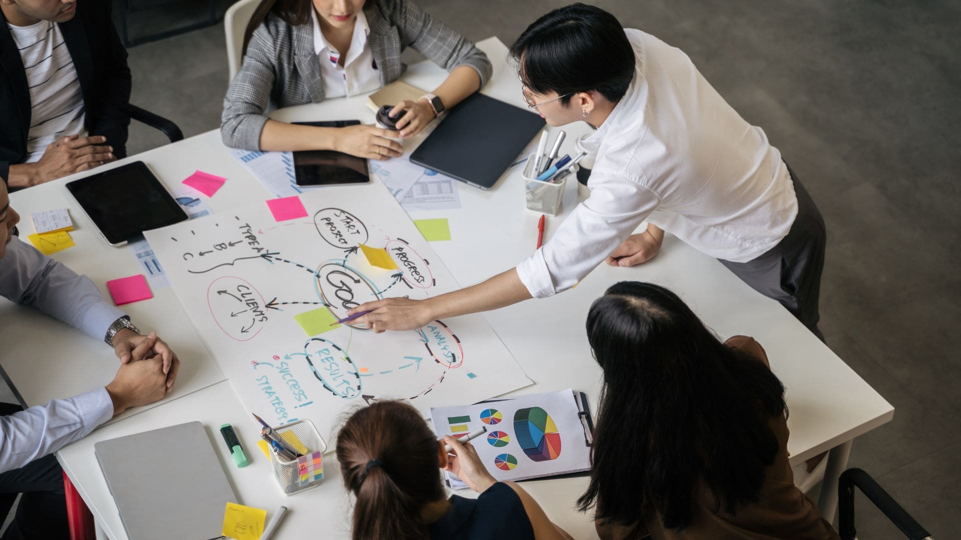 Cara Merancang Strategi Branding Produk