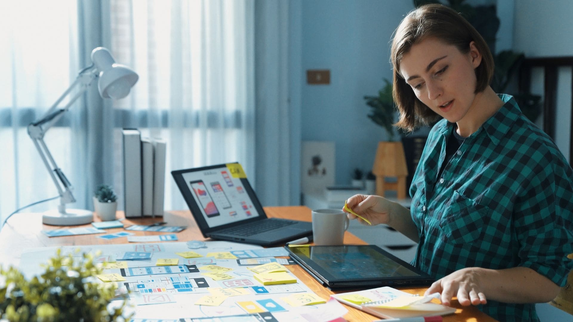 Creativeans_Pentingnya Peran UX Writer di Era Digital