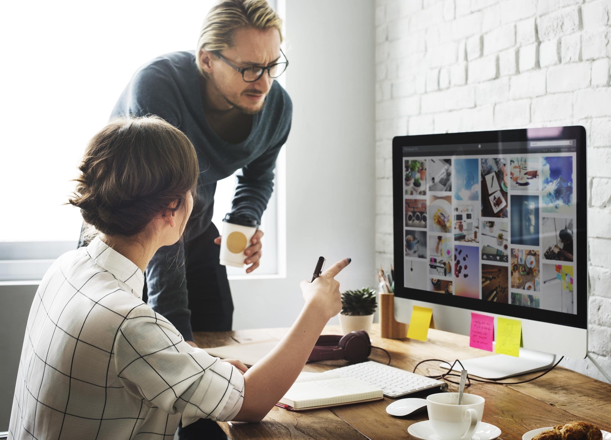 Panduan Website Design untuk Tingkatkan Bisnis