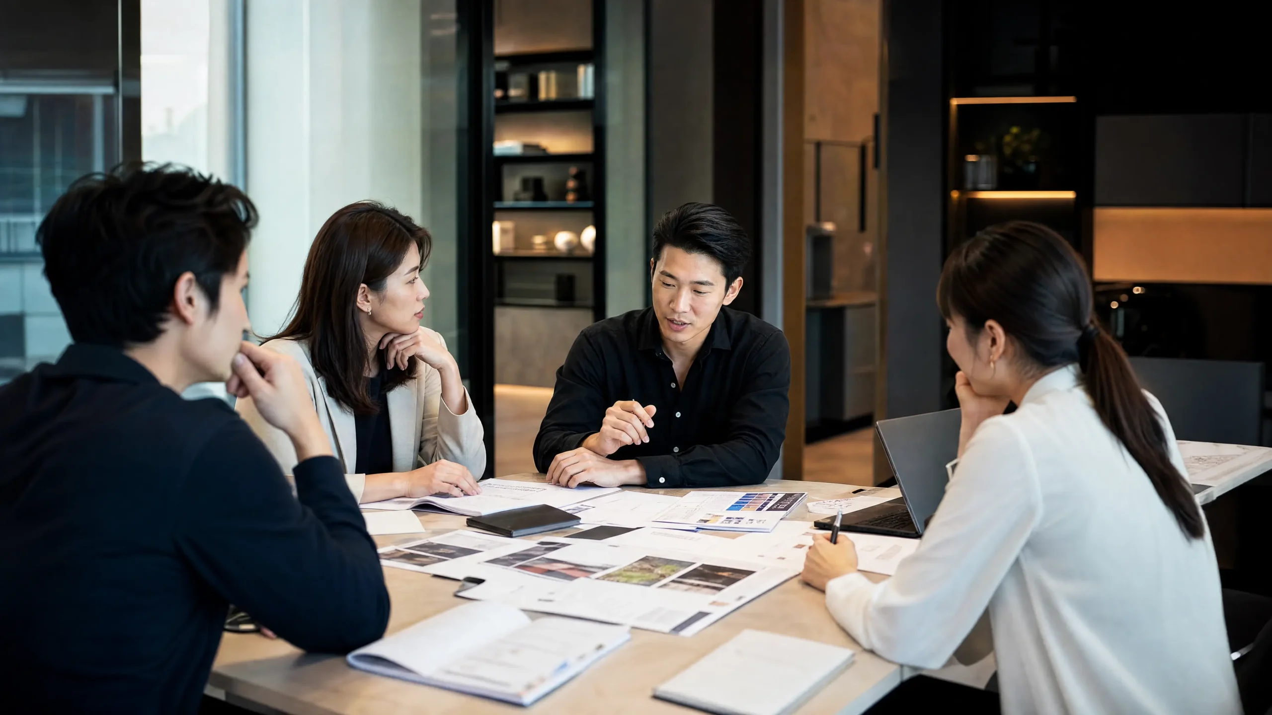 Creativeans EDG - Up to 50% Funding Support to Transform Your Brand